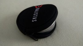 Beoordelingen: Textiele hoes voor diabolo’s Balistas middelgroot - 1