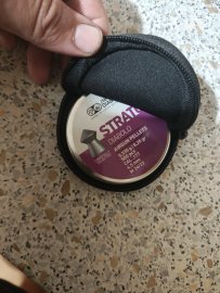 Beoordelingen: Textiele hoes voor diabolo’s Balistas middelgroot - 1