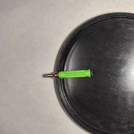 Avis : Diabolo Kvintor Drotik 4,5mm 10pcs - 1