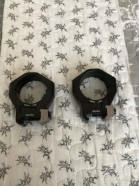 Avis : Montage Arken Halo 22mm/34mm moyenne - 1