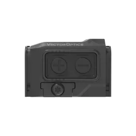 Kolimátor Vector Optics Frenzy FA 1x18x22 Enclosed 3MOA RD 2.webp