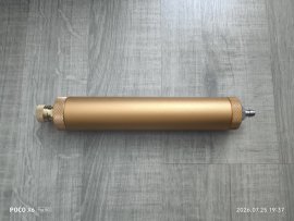 Avis : Filtre sécheur moyen Venox Q35-1 - 1