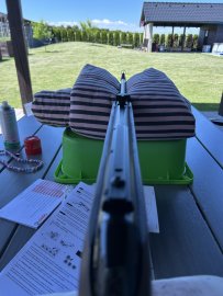 Avis : Carabine à air comprimé Gamo Hunter 440 4,5mm - 24J - 3