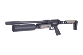 Luchtbuks Snowpeak AP900 B Mercury 5,5mm 2
