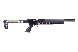 Luchtbuks Snowpeak AP900 Mercury 4,5mm 4