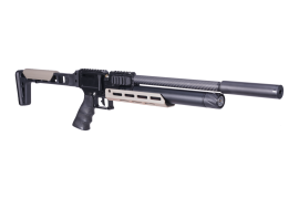 Luchtbuks Snowpeak AP900 Mercury 4,5mm 3