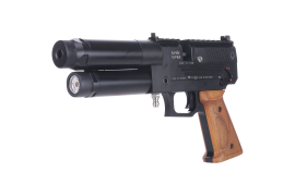 Luchtpistool Evanix Viper 6,35mm 2