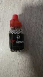Avis : Billes en acier Venox 4,5mm 1500pcs - 1