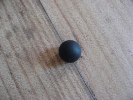 Avis : Billes T4E Rubber Ball RB .50 polymère 10pcs - 3