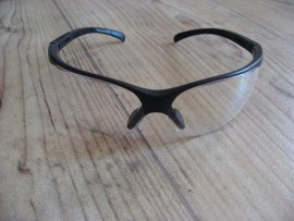 Avis : Lunettes RealHunter Protect ANSI White - 2