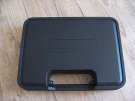 Beoordelingen: Koffer voor pistool 30,2x22x6 - 1