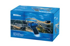 Katapult Megaline Mirage met armsteun - geel 2