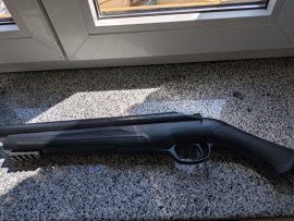 Avis : Fusil RAM Umarex T4E HDS .68 16J - 1