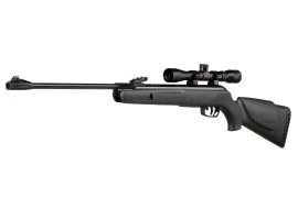 Luchtgeweer Gamo Big Cat 1000 4,5mm set 3