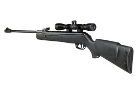 Luchtgeweer Gamo Big Cat 1000 4,5mm set 4