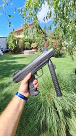 Beoordelingen: Luchtpistool Umarex UX Trevox 4,5mm - 2