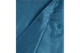 Poncho Coghlan´s bleu 3