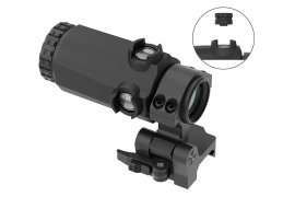 Vergrotingsmodule Vector Optics Maverick-III 3x22 MIL mod.2026 4