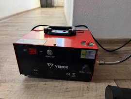 Avis : Compresseur Venox Pocket Air CS1-I - 2