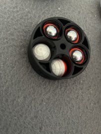 Avis : Chargeur T4E Umarex HDR 68 - 1
