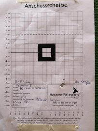 Beoordelingen: Altaros ATP King 40gr .22 - 1