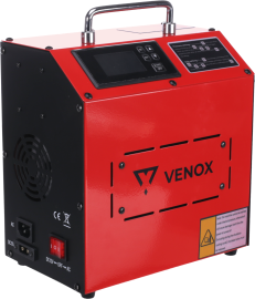 Compresseur Venox Atlas Air 2