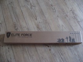 Beoordelingen: Machete Elite Force EF 712 - 1