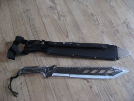 Beoordelingen: Machete Elite Force EF 712 - 4