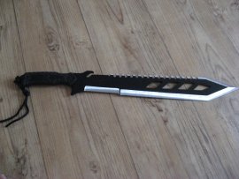 Beoordelingen: Machete Elite Force EF 712 - 5