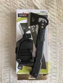 Avis : Hache Cattara SAW 4v1 36 cm - 1