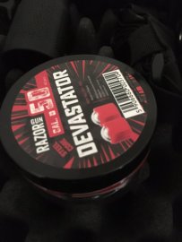 Avis : Billes RAM RazorGun Devastator cal.50 4.63g 60pcs - 1