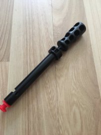 Avis : Nettoyage de canon Umarex T4E HDP 50 et HDR 50 - 1