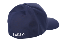 Casquette BALISTAS Blaze - Cap Navy Blue 2