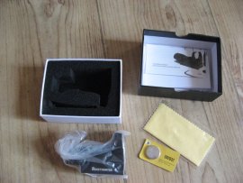 Avis : Collimateur Beast Hunter Open PointSight Red/Green - 2