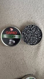 Avis : Diabolo Gamo Hunter 4,5mm 500pcs - 1