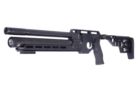 Carabine à air comprimé AirMaks Katran Pro C 5,5mm 2