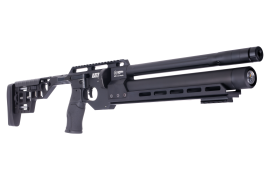 Carabine à air comprimé AirMaks Katran Pro C 5,5mm 3
