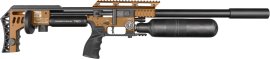 Carabine à air comprimé FX Impact M4 Standard 5,5mm Copper 2