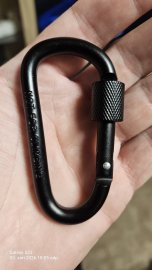 Beoordelingen: Karabijn Black Strong - 1