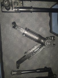Beoordelingen: Luchtbuks Kral Arms Puncher Super Jumbo W 5,5mm - 4
