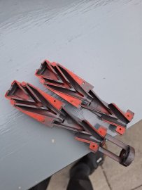Beoordelingen: Luchtbuks Gamo Arrow 4,5mm - 24J - 2