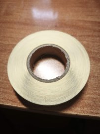 Beoordelingen: Zwart plakrondje 16mm - 2000 stuks - 2