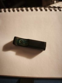 Beoordelingen: Vector Optics zijwaterpas voor 11mm rail - 3