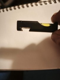 Beoordelingen: Vector Optics zijwaterpas voor 11mm rail - 4