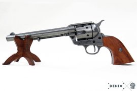Réplique Colt Peacemaker 7,5", USA 1873 – gris 4
