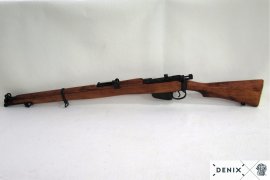 Replica Lee-Enfield SMLE Mk III, Groot-Brittannië 1907 2