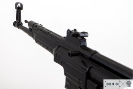 Replica Sturmgewehr 44 met draagriem, Duitsland 1943 4