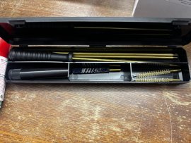 Beoordelingen: Messing reiniging in doosje 5,5mm - 1