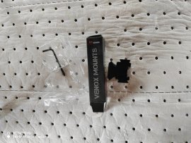 Avis : Adaptateur de montage 11mm vers 22mm Venox - 1