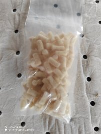 Beoordelingen: Filtreinig filten 4,5mm 100st - 1